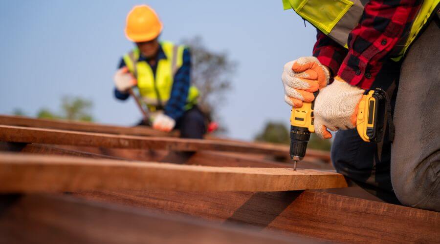 Expert flood damage restoration services in Gulfport, MS